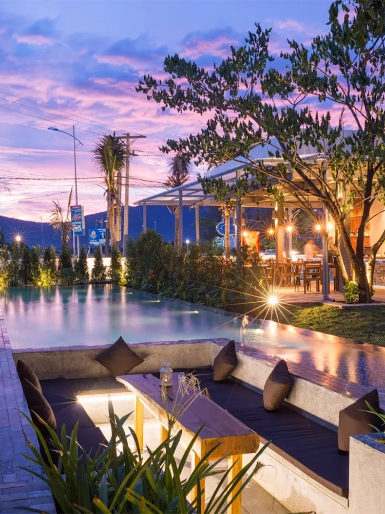 Pippali Boutique Hotel