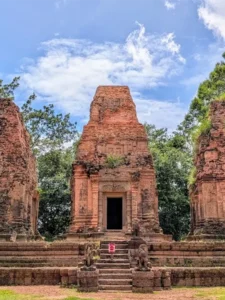 Prasat Bat Chum
