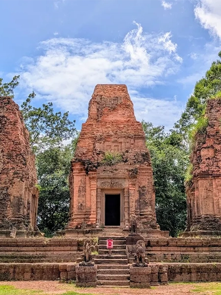 Prasat Bat Chum