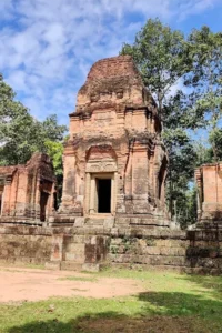 Prasat Bei