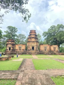 Prasat Kravan