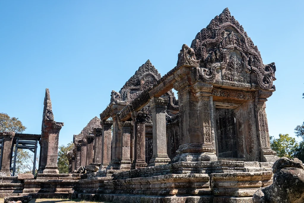 Prasat Preah Vihear