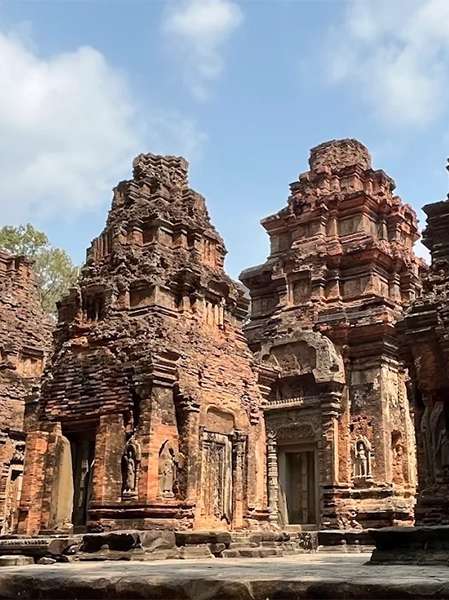 Preah Ko