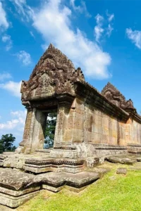 Preah Vihear Temple