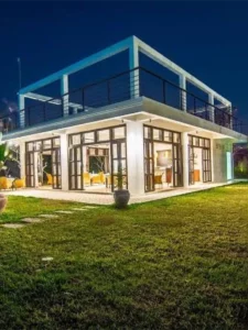 Samanea Beach Resort & Spa