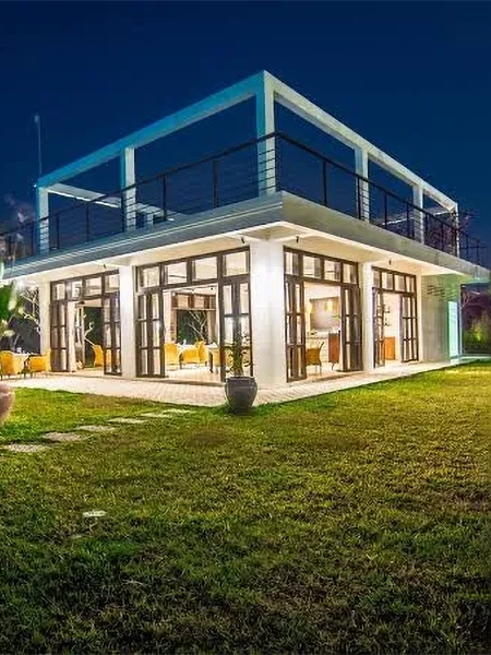 Samanea Beach Resort & Spa