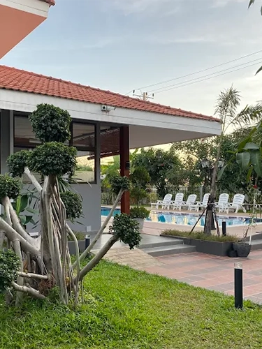 Sandy Residence Sihanoukville