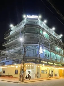 Sawadee Suorsdei Boutique