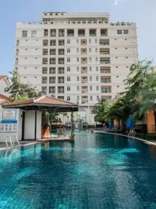 Sea Breeze Hotel & Villa