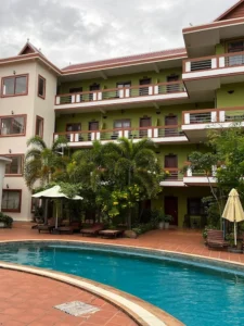 The Moon Kampot Boutique