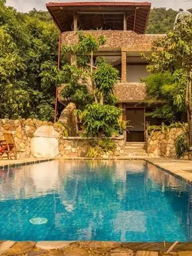 Veranda Natural Resort