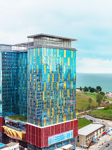 Won Majestic Hotel Cambodia