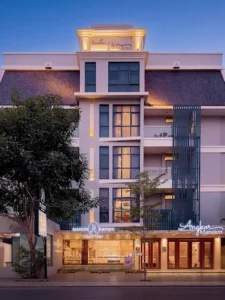 Angkor Mansion & Residence