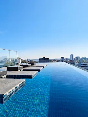 Aquarius Hotel and Urban Resort