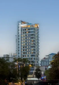 Bassac Signature Hotel & Residence