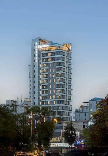 Bassac Signature Hotel & Residence