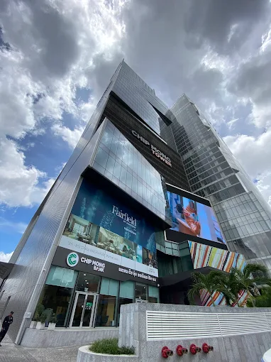 Fairfield by Marriott Phnom Penh