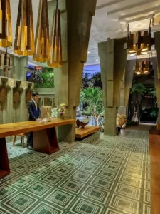 Golden Temple Boutique