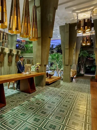 Golden Temple Boutique