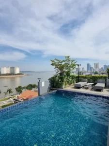 Harmony Phnom Penh Hotel