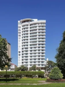 Hotel Emion Phnom Penh