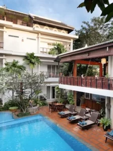 Indra Angkor Residence