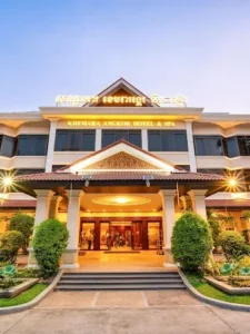 Khemara Angkor Hotel & Spa