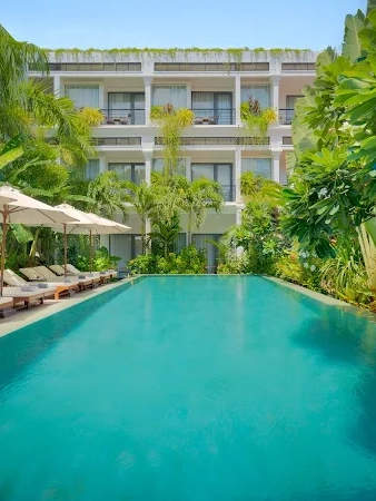 Khmer House Boutique