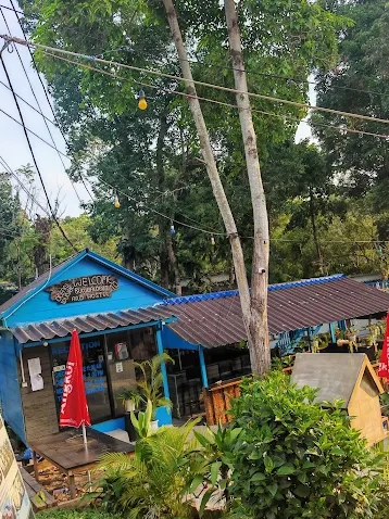 Ocean Lounge Bungalow