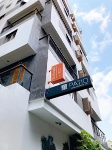 PATIO Hotel & Urban Resort