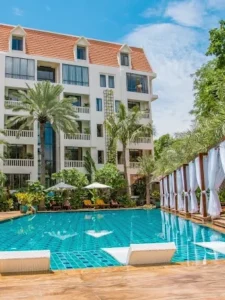 Palace Gate Hotel & Resort by EHM