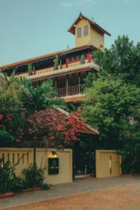 Pandora Suite D’Angkor