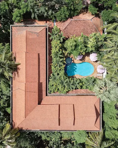 Pavillon Indochine Boutique Hotel