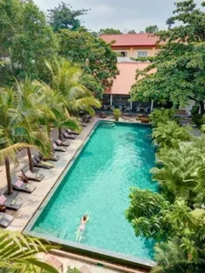 Plantation Urban Resort & Spa