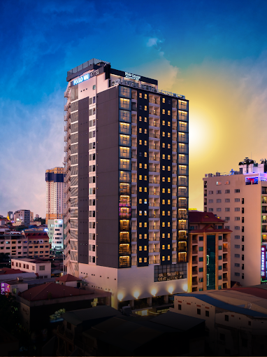 Poulo Wai Hotel, Trademark Collection by Wyndham