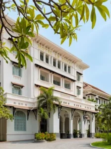 Raffles Hotel Le Royal