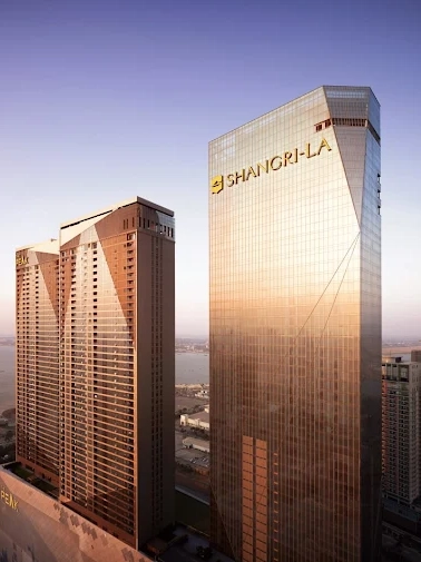 Shangri-La Phnom Penh