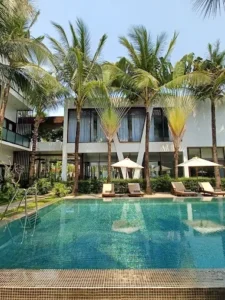 Shintana Saya La Maison