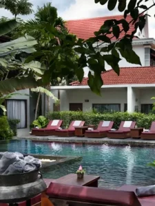 Sokkhak Boutique Resort & Spa