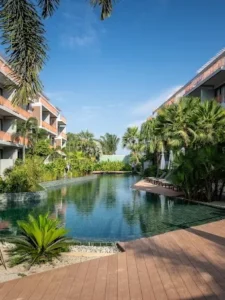 TUI BLUE Angkor Grace Wellness Resort