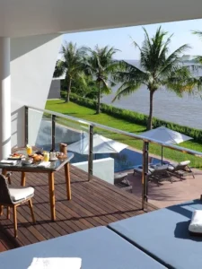 The Bale Phnom Penh by LifestyleRetreats