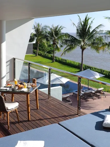 The Bale Phnom Penh by LifestyleRetreats