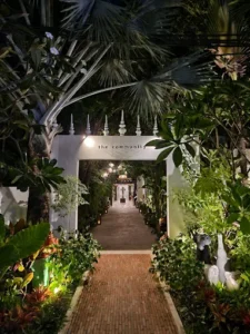 The Community – Siem Reap