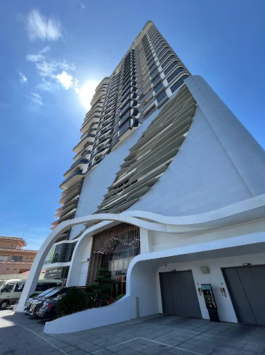 The Peninsula Phnom Penh