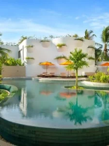 WAKA VILLA Private Pool Resort & Spa