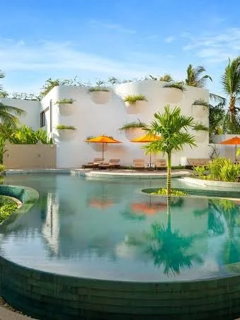 WAKA VILLA Private Pool Resort & Spa