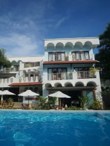 iRoHa Garden Hotel & Resort