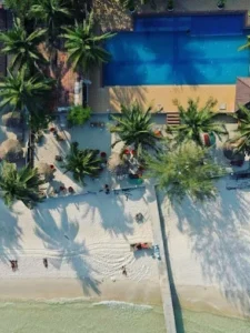 Amor Resort Koh Rong