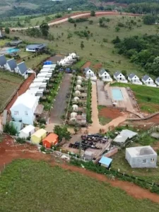 Ayana Kandara Boutique Hotel