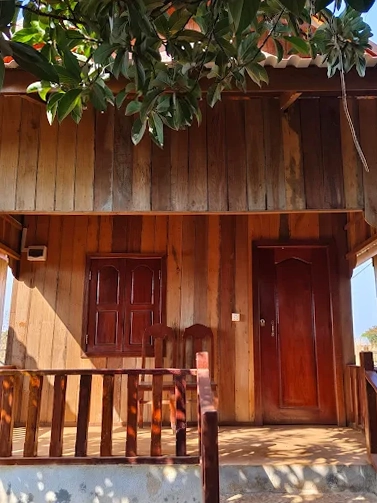 Banlung Hill Top House & Trekking (Mr.Jammy)